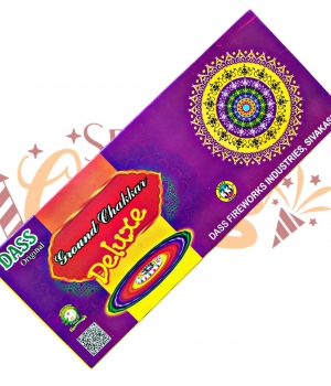 Vetri Crackers